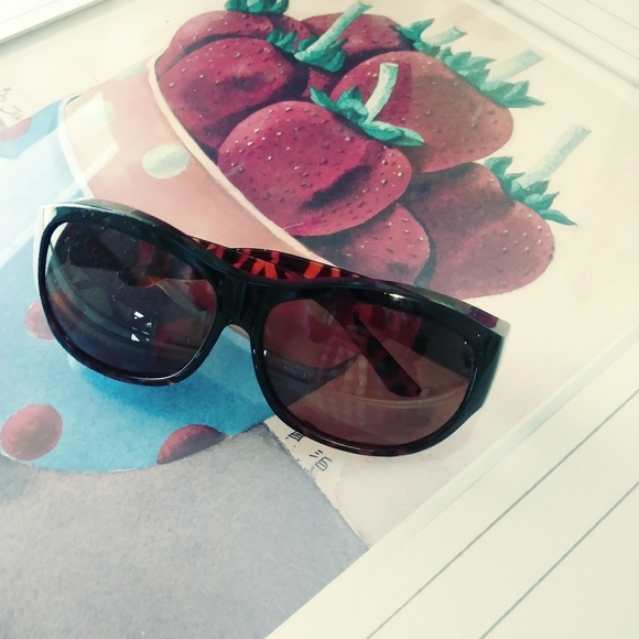 SOLAR SHIELD UNISEX ANTIGLAIRE.π - Picture 4 of 5